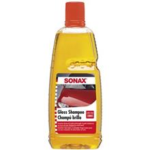 شامپو براق کننده خودرو سوناکس مدل 314300 حجم 1000 میلی‌ لیتر Sonax 314300 Car Shampoo 1000ml